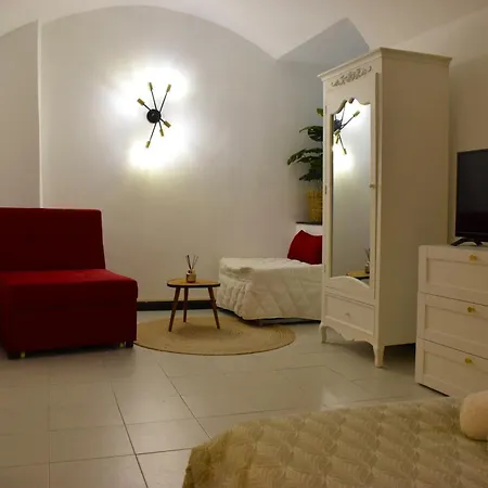 Appartement Secret Garden *