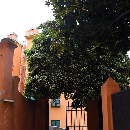Appartement Secret Garden *